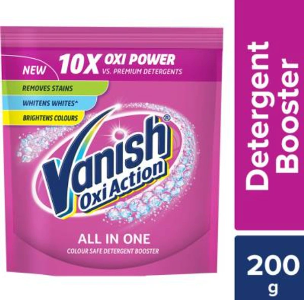Vanish Stain Remover - 200g